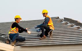 Professional Roofing in Hillsboro, IL